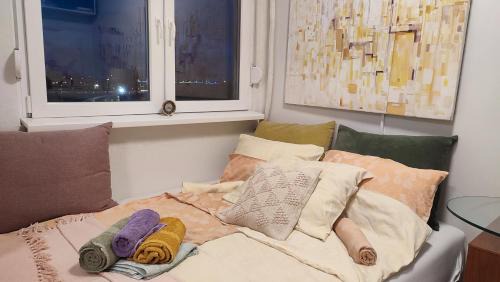 Sarajevska Apartment | KaReLia