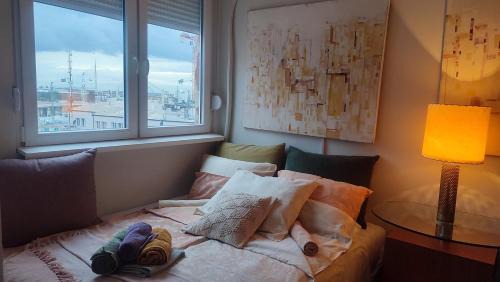 Sarajevska Apartment | KaReLia