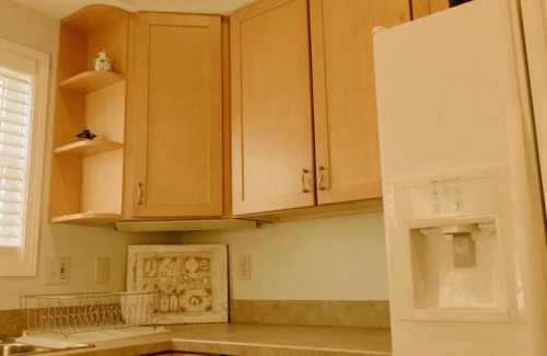 Tawas City House | Karen’s River Bend! 0.5 miles away from beach!
