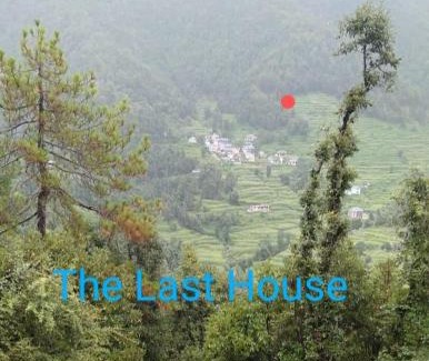 Dharamshala House | Kareri Kommune- The Last House