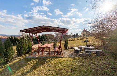 Zalakaros Apartment | Karesz Holiday Home - Happy Rentals