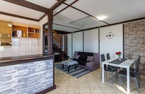 Zalakaros Apartment | Karesz Holiday Home - Happy Rentals