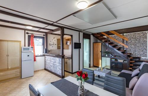 Zalakaros Apartment | Karesz Holiday Home - Happy Rentals