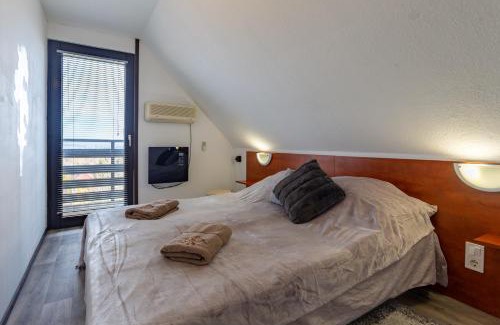 Zalakaros Apartment | Karesz Holiday Home - Happy Rentals