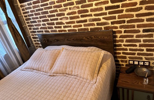 Sur Hotel | Karga Butik Otel