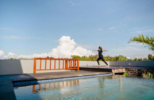 Mas House | Kari Senja Luxury Villa