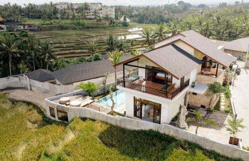 Mas House | Kari Senja Luxury Villa