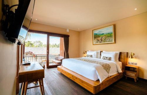 Mas House | Kari Senja Luxury Villa