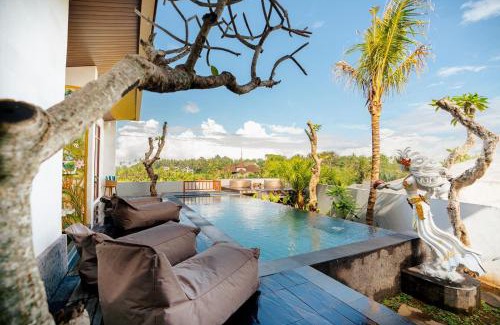 Mas House | Kari Senja Luxury Villa