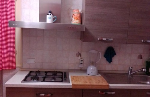 San Faustino-Madonnina-Quattroville Apartment | Karibu Apartment