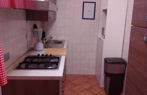 San Faustino-Madonnina-Quattroville Apartment | Karibu Apartment
