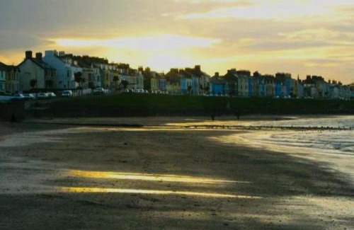 Bangor House | Karibuni Ballyholme