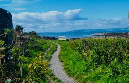 Bangor House | Karibuni Ballyholme