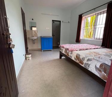 Malpe Bed & Breakfast | Karkera Beach Villa