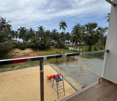 Malpe Resort | Karkera's Beach Stay