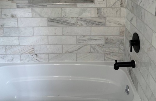 Logan House | Karlee's Kove in Hocking Hills