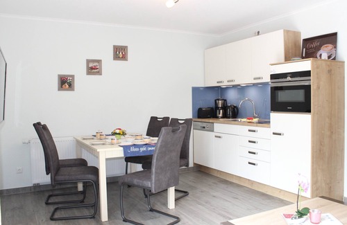 Karlshagen Apartment | Karlshagen - Ferienhaus Hafenquartier - Karlshagen, Hafenquartier