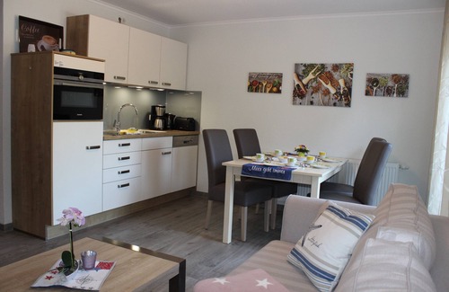 Karlshagen Apartment | Karlshagen - Ferienhaus Hafenquartier - Karlshagen, Hafenquartier