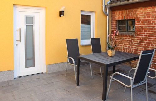 Karlshagen Apartment | Karlshagen - Ferienhaus Hafenquartier - Karlshagen, Hafenquartier