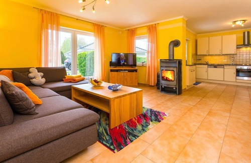 Karlshagen Apartment | Karlshagen Haus Meerjungfrau (4*) - Haus Meerjungfrau (4*)