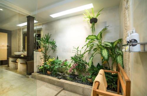 Sanur Hotel | Karmagali Suites Adults only & Private Pool Family Villas
