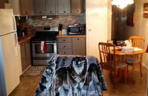 Yuma Cottage | KarMik Health & Wellness Retreat Cottage