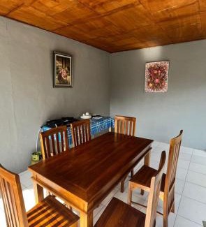 Petulu House | Karmila House