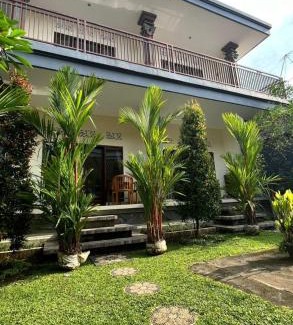 Petulu House | Karmila House
