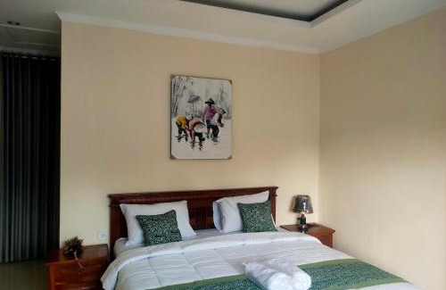 Petulu House | Karmila House