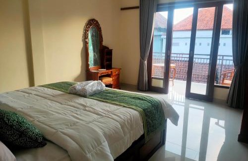 Petulu House | Karmila House