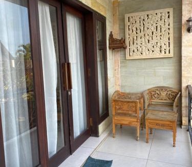 Seminyak House | Karna Guest House