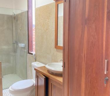 Seminyak House | Karna Guest House