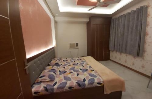 Vidhyadhar Nagar Apartment | Karni villa lovely 2 bhk appt and terrace