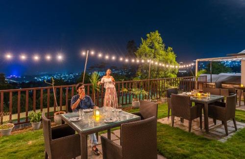 Ram Nagar Hotel | Karnika Resort Levelup Boutique-Dharamshala