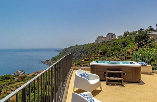 Acireale Apartment | Karola Suite-Exclusive Stay