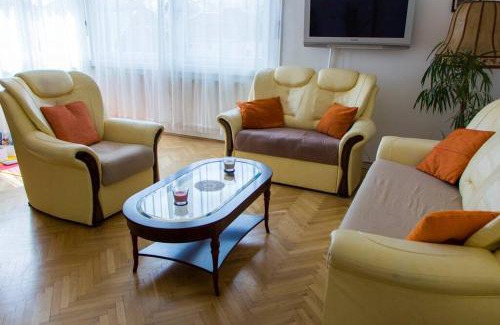 Gyor Apartment | Karolina Apartman