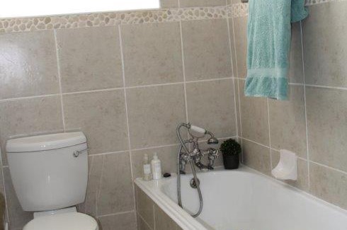 Graaff-Reinet House | @karoo Guesthouse