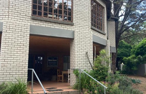 Gariep Apartment | Karoo nights