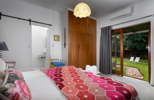 Bethulie House | Karoo Pandok Guesthouse Bethulie