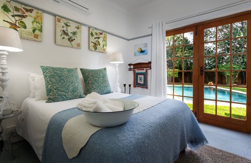 Bethulie House | Karoo Pandok