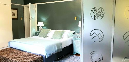 Worcester House | Karoo Poort Guesthouse