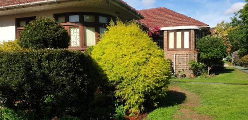 Worcester House | Karoo Poort Guesthouse