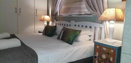 Worcester House | Karoo Poort Guesthouse