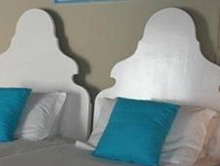 Graaff-Reinet House | Karoopark Guest House