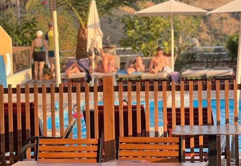 Himare Hotel | Karos Hotel Llaman