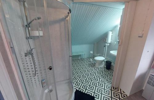Zalakaros Apartment | Karos Vintage House
