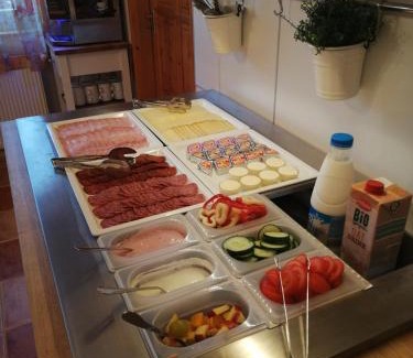 Esztergom Bed & Breakfast | Karpatia Esztergom