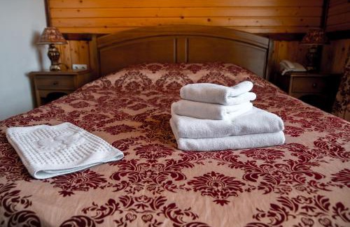 Myhove Hotel | Karpatska Vezha
