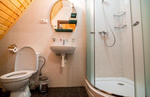 Myhove Hotel | Karpatska Vezha