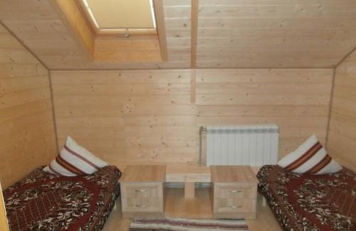 Izki Apartment | Karpatskiy Domik Izki